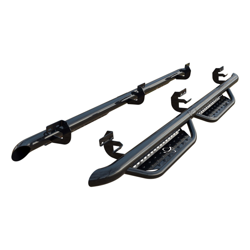 Ranch Hand Running Steps Model RSD101M1B4S