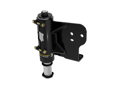 ICON 2022-2025 Toyota Tundra, Rear Hydraulic Bump Stop Kit, 0-2" Lift
