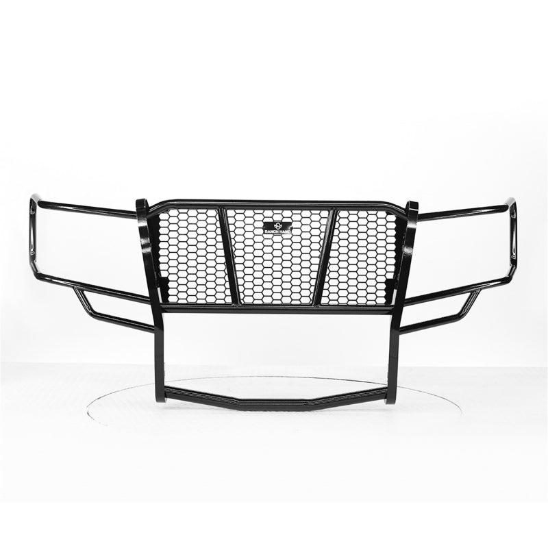 Ranch Hand Legend Series Grille Guard Fits Select 15-19 Chevrolet Suburban,Suburban 3500 HD,Tahoe Model GGC15HBL1