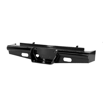 Ranch Hand Legend Series Rear Bumper Fits Select 10-18 Dodge/Ram 2500/3500 Model BBD100BLL