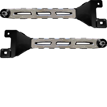 F450 FABRICATED RADIUS ARM FOR 2023 to 2026