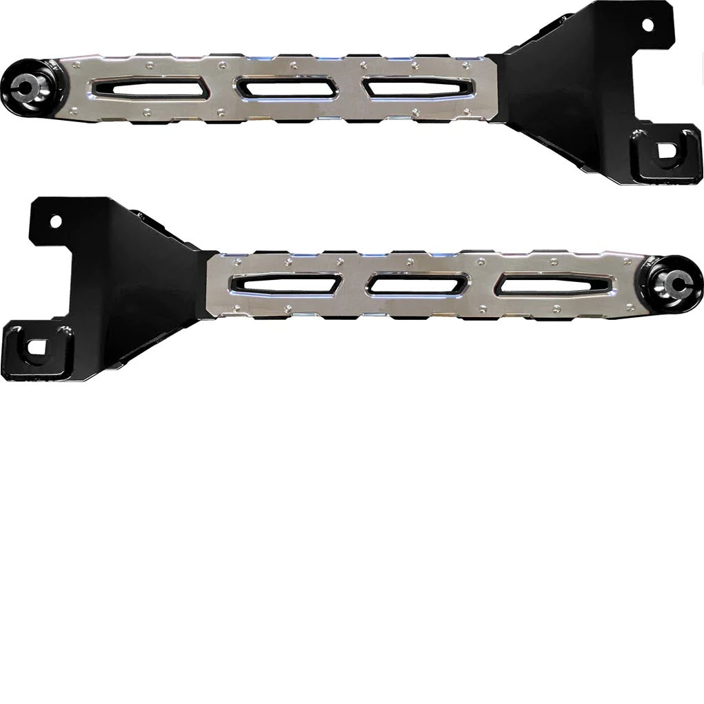 F250 F350 FABRICATED Radius Arm for 2005 to 2026