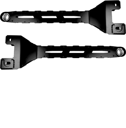 F450 FABRICATED RADIUS ARM FOR 2023 to 2026