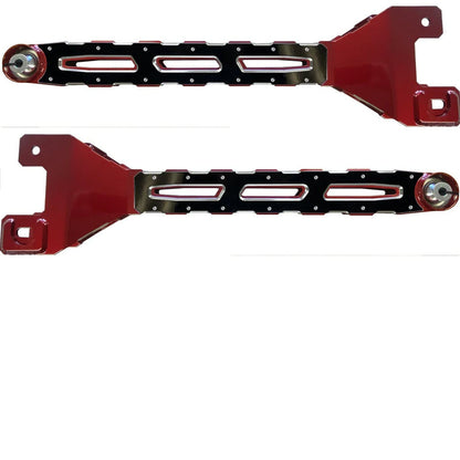 F450 FABRICATED RADIUS ARM FOR 2023 to 2026