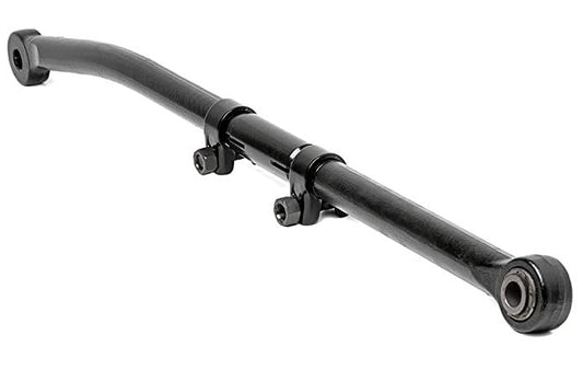 0-4" Lift Height Adjustable Track Bar for 2017-2026 Ford F250/F350 Super Duty 4WD