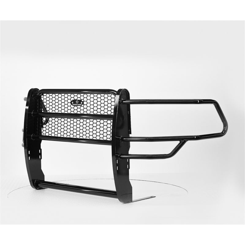Ranch Hand Legend Series Grille Guard Fits Select 10-18 Dodge/Ram 2500/3500 Model GGD101BL1