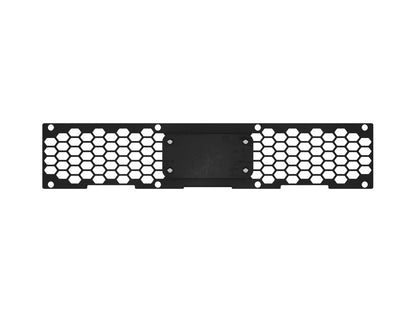 ICON Impact Armor 2021-2023 Ford Bronco Trail Series Adaptive Cruise Control Relocate Kit