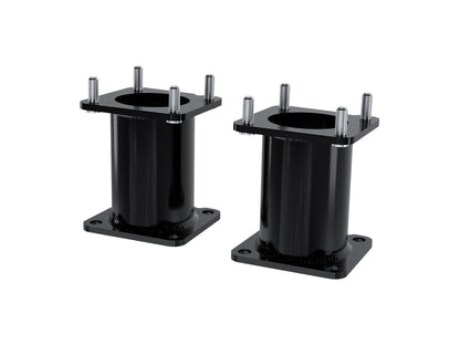 ICON 2022-2024 Toyota Tundra, 6" Lift Coilover Spacer Kit