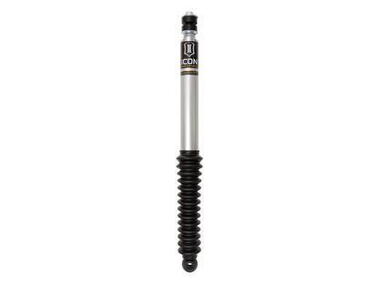 ICON 2022-2025 Toyota Tundra, 0-1.5" Lift/2023-2025 Sequoia, 0-4" Lift, Rear, V.S. 2.0 Aluminum Series Shock Absorber, Internal Reservoir