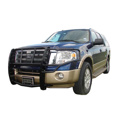 Ranch Hand Legend Series Grille Guard Fits Select 07-17 Ford Expedition Model GGF07HBL1