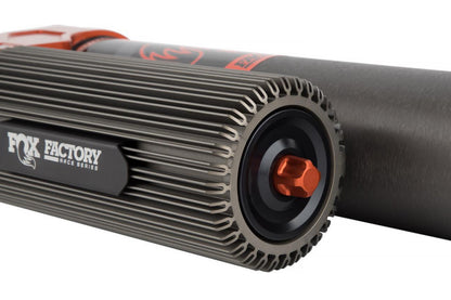 FOX 3.0 Internal Bypass Piggyback Rear Shocks Adjustable | Factory Race | 3.5-4.5 Inch Lift | Jeep Wrangler JL (18-25)