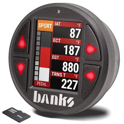 Tuning Bundle for 2020-2022 Duramax 6.6L