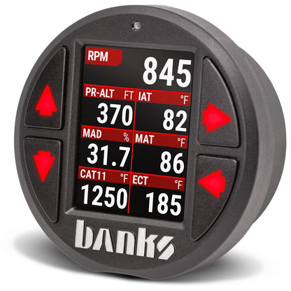 iDash Pro Non-OBD Kit