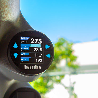 Derringer Tuner