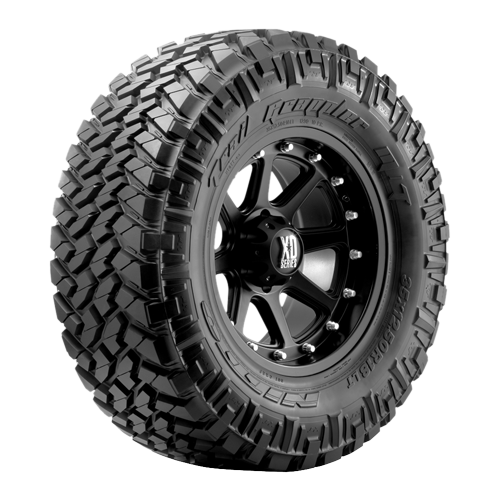 NITTO - RIDGE Grappler LT315/45R24 123/120Q F 35.2