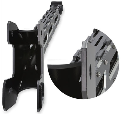 2017 - 2022 6" F450 F550 FABRICATED RADIUS ARM LIFT KIT