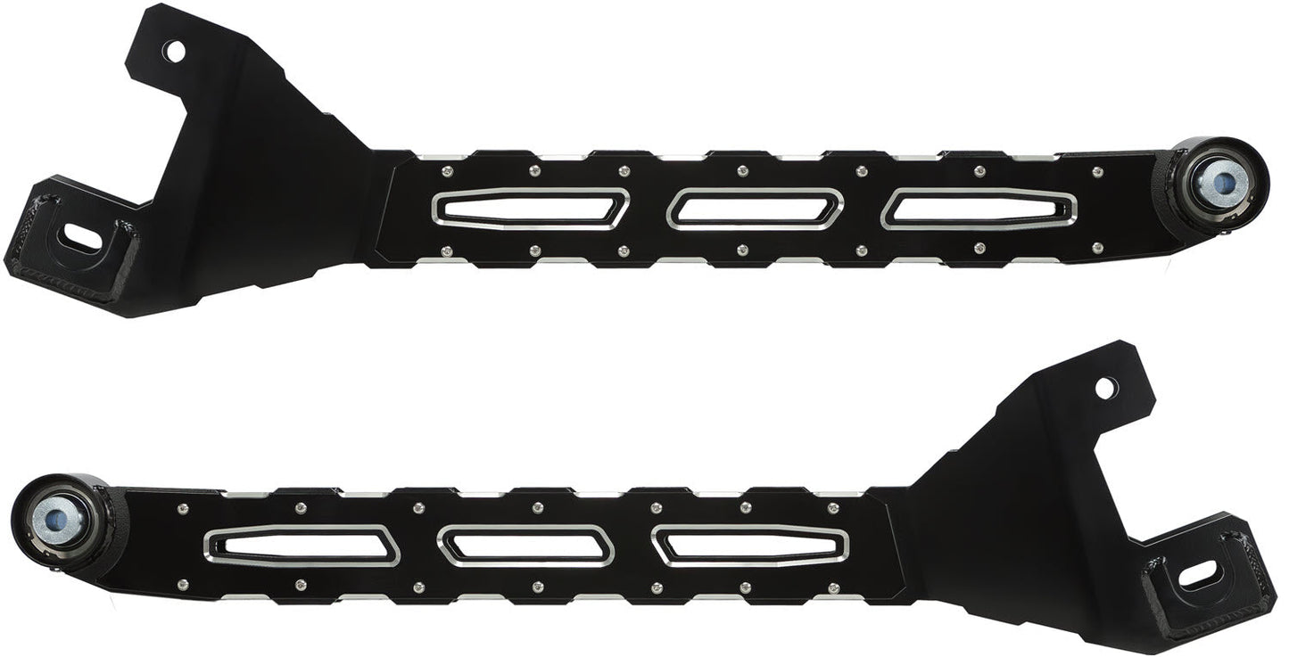Ram Radius Arms for 2014 to 2025 2500 3500 Boxed Fabricated