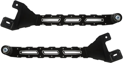 Ram Radius Arms for 2014 to 2025 2500 3500 Boxed Fabricated
