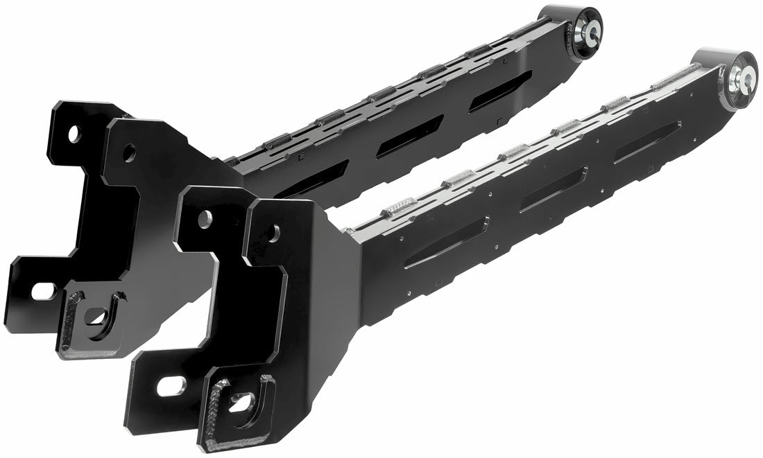 Ram Radius Arms for 2014 to 2025 2500 3500 Boxed Fabricated