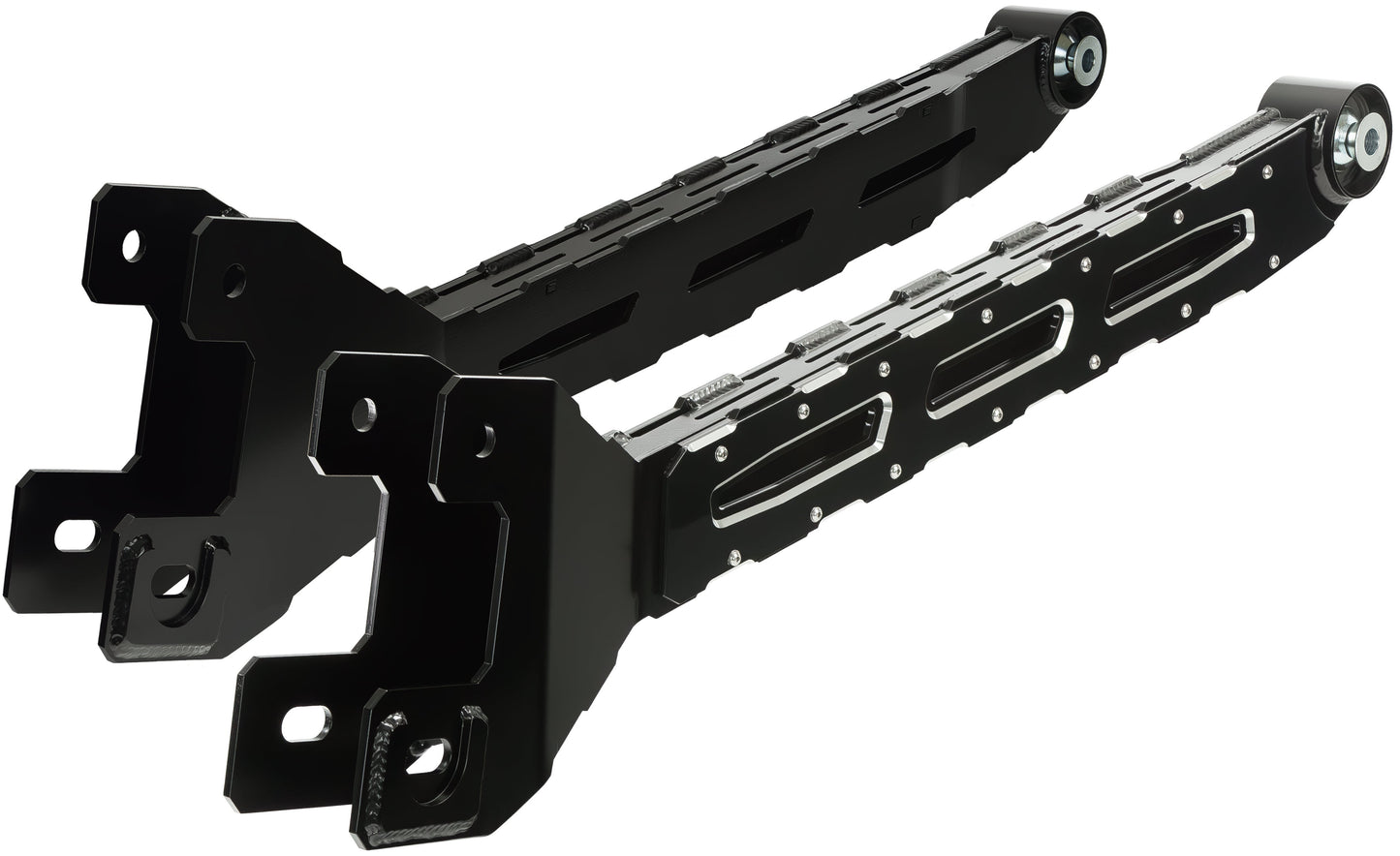 Ram Radius Arms for 2014 to 2025 2500 3500 Boxed Fabricated