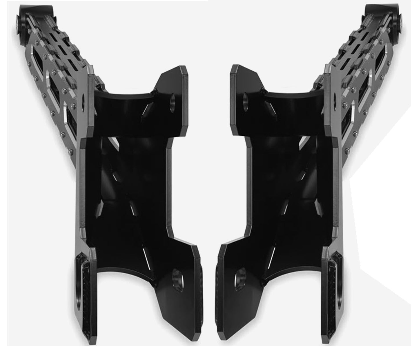 Ram Radius Arms for 2014 to 2025 2500 3500 Boxed Fabricated