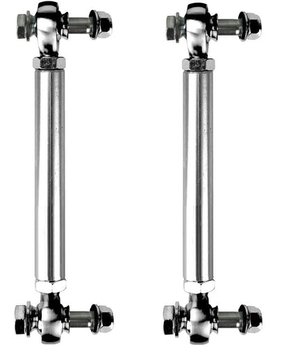 Extended Sway Bar End Links for Dodge Ram 2003 to 2026 2500 3500 Heavy Duty Lifted Trucks