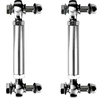 Extended Sway Bar End Links for Dodge Ram 2003 to 2026 2500 3500 Heavy Duty Lifted Trucks
