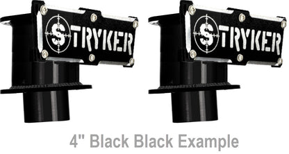 1" to 4" 2500 3500 Identity Lift Spacers for Dodge Ram 2014 to 2026 Heavy Duty