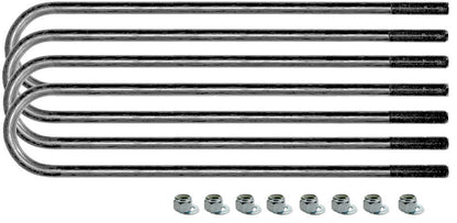 F250 F350 F450 U-Bolts