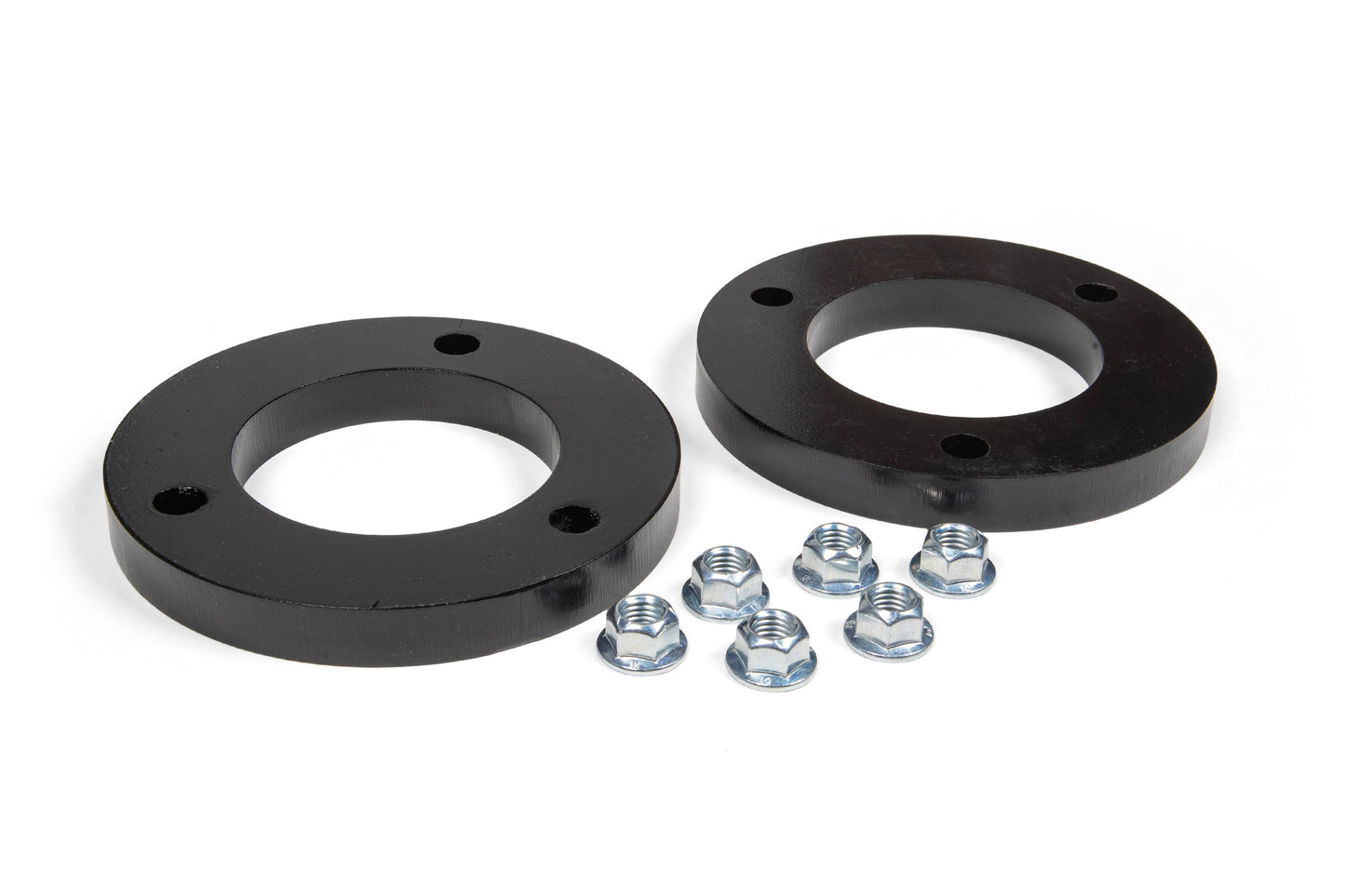 1 Inch Leveling Kit | Chevy Colorado ZR2 & GMC Canyon AT4X (23-25) 4WD