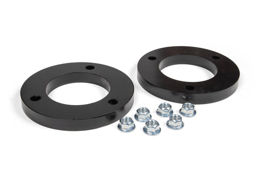 1 Inch Leveling Kit | Chevy Colorado ZR2 & GMC Canyon AT4X (23-25) 4WD