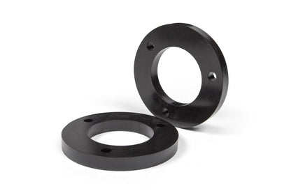 1 Inch Leveling Kit | Chevy Colorado ZR2 & GMC Canyon AT4X (23-25) 4WD