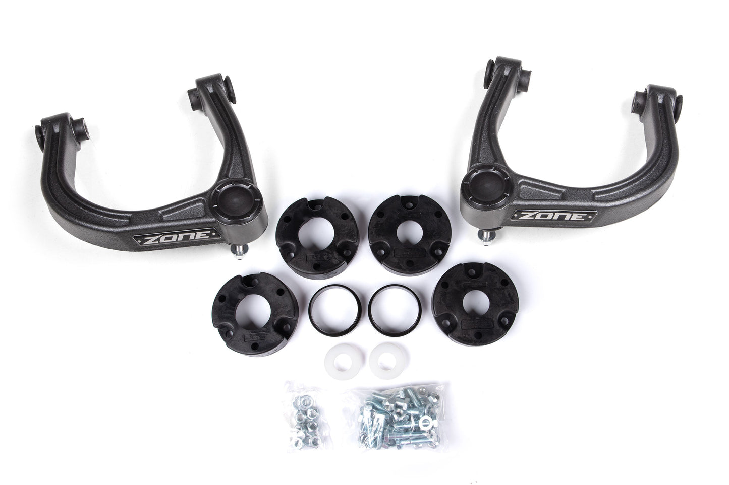 2.25 Inch Lift Kit | Ford Bronco (22-25) with HOSS 3.0