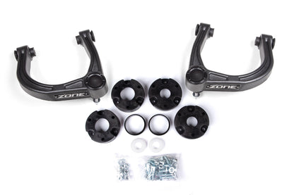2.25 Inch Lift Kit | Ford Bronco (22-25) with HOSS 3.0