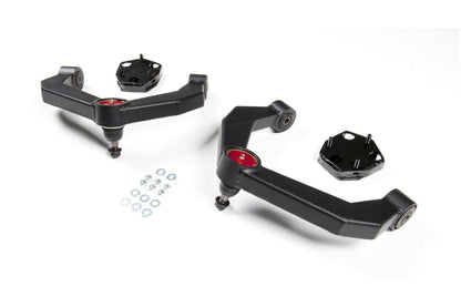2 Inch Leveling Kit | Ram 1500 (12-18) 4WD
