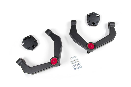 2 Inch Leveling Kit | Ram 1500 (12-18) 4WD